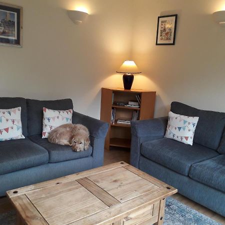 Tanglewood Cottage Thorpe Market Eksteriør bilde