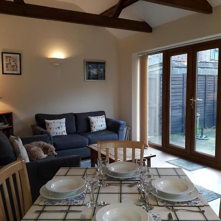 Tanglewood Cottage Thorpe Market Eksteriør bilde