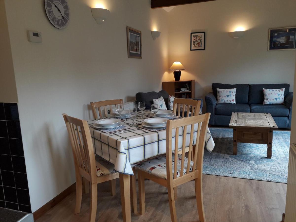 Tanglewood Cottage Thorpe Market Eksteriør bilde