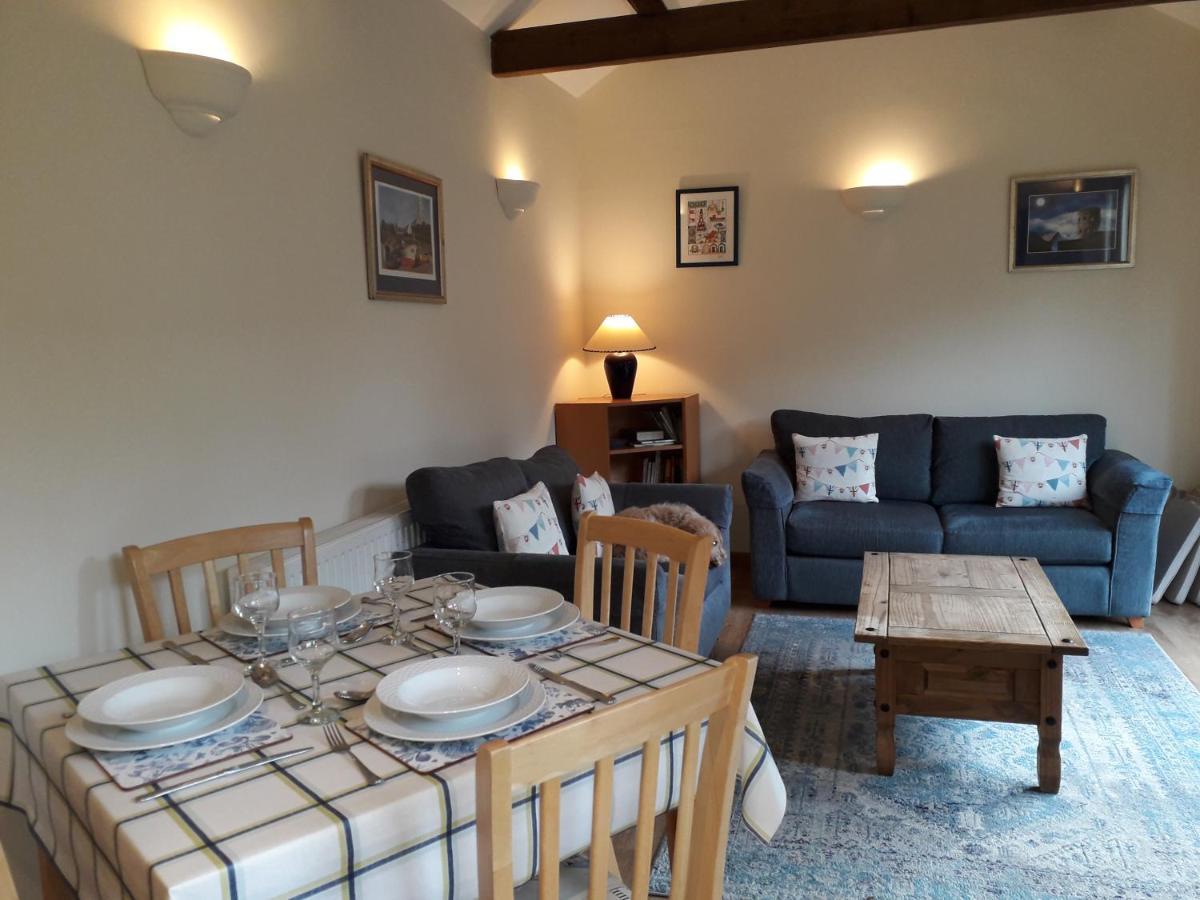 Tanglewood Cottage Thorpe Market Eksteriør bilde